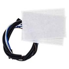 Polaris 2877363 Handlebar Hand Warmers 1993-2023 500 850 1000 Xp Sportsman 570