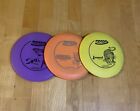 Innova Skillshot 16-chain Portable Disc Golf Basket