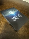 Steelbook Blu Ray Collection    