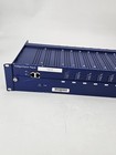 Indigovision Ch605 2u 20ch Rack W  4 Card Included   Unit   Cards Only  