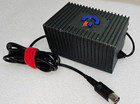 Commodore 64 Replacement Power Supply     Reliable  Usa  Galaxy Forest Green