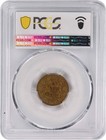  1861-65  Civil War Token The Federal Union 219 320a Ms62bn Pcgs