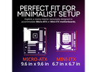 Cooler Master Elite 302 Micro-atx High Airflow Minimalist Pc Case  365mm Gpu Max