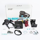 Tyt Th-8600 Dual Band Vhf uhf 144-148mhz 420-450mhz Mini Mobile Black 