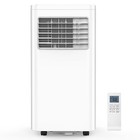 Cowsar Portable Air Conditioner 8000 10000 Btu  Remote Included