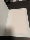 Handmade Greeting Card mermaid Advice