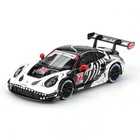 Mini Gt 1 64 Porsche 911 Gt3 R  77 Ao Racing 2025 Imsa Petit Le Mans Rexy  1143