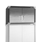 Seville Classics Ultrahd Stacking Top Cabinet  30  W X 18  D X 18 5  H