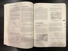 1975 1976 1977 1978 1979 Toyota Corolla Service Manual - Bentley Publishing