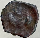 Oretani People 80bc-40bc Ancient Celtic Iberian Coin 2000 Year Old Rare Genuine