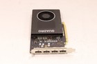 Nvidia Quadro P2200 5gb Gddr5x Pcie X16 Graphics Card Dell P n  02g8wc Tested