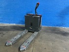 Raymond Electric Pallet Jack 8210