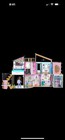 American Girl Kidkraft Luxury Wooden Dollhouse   Retired In 2024 