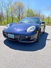2006 Porsche Cayman S