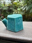 Teakettle Ink  French   Porcelain  splash Paint 