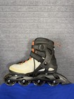 Rollerblade Macroblade 80 Women s Size 9 Inline Skates