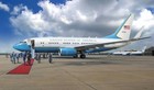 Bpk 7224 C-40a Clipper b United States Of America Airliner Scale Model Kit 1 72