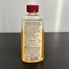 Vtg Formby   s Furniture 2002 Lemon Oil Treatment 8oz Discontinued Approx 75  Full