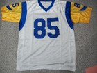 Jack Youngblood Unsigned Custom La  Sewn New Football Jersey Sx S-3xl All Colors