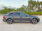 2018 Audi A4 A4 Allroad B9 Quattro Wagon