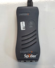 Lantronix Securelinx Spider 1 Port Remote Kvm-over-ip With Ps 2 And Usb