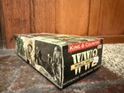 Retired King   Country Set Ra012 Russians  captured   W original Box