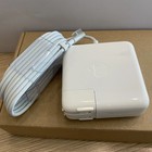 60w Magsafe 1 L-tip Power Ac Adapted For Macbook Pro 13  A1330 A1344 A1184 A1278