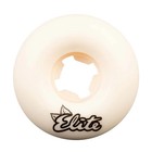 Oj 54mm Elite Mini Combo 101a Skateboard Wheels 4pk