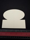 Vintage Official Entry Winternationals Sticker Pennzoil Nhra