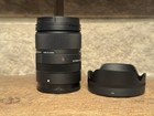    brand New    Sigma 18-50mm F2 8 Dc Dn For Sony E-mount