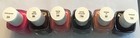Essie Nail Lacquer Polish  lot Of 6   -  46 Oz Each - No Repeats New