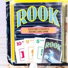 Vtg 1993 Parker Brothers Bonus Pack Card Game Set   Rook   Express Monopoly New