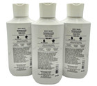 Bath   Body Works White Barn Lot 3 Sunwashed Santal Body Wash Shower Gel 10 Oz