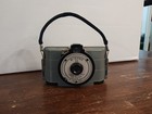 Vintage Winpro 35 Camera 44mm Crystar Lens - Webster Industries 