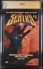 Cyclops  1 Cgc 9 8 White Federico Vicentini Alex Paknadel