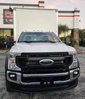 2020 Ford F-550 Super Duty Xl Cab   Chassis 2d