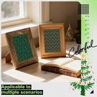 Christmas Scrapbook Paper 12 X 12 - 24 Sheets Double Sided Printing Christmas Pa