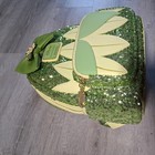Loungefly Disney Tiana Sequin Backpack Lr Nwt Make Offer