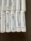 Lip Balm Lot Of 12 Spf15 New Sealed Cherry Citrus Mint Chapstick Logo Overrun