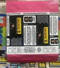 10 Sealed Pack  70 Stickers  - 2026 Fifa World Cup Panini Fuchsia Costco Edition