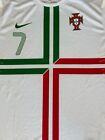 Cristiano Ronaldo Signed Portugal National Team Jersey - Psa dna Authenticated