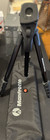 Manfrotto Compact 61  Action Aluminum Ball Head Tripod  Mkcompactacn-bk