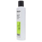 Nioxin Scalp   Hair Shampoo 2 Natural untreated Hair 10 1 Oz