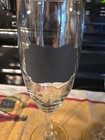 9  Write On Bride And Groom Champagne Flutes