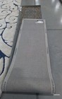 Blue   Blue 2 -3  X 16 -0  Back Stain Rug  Reduced Price 1172815290 Hg969a-216