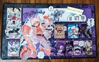 One Piece Tcg Card Game Playmat - Gear 5 Luffy