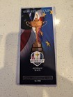 2025 Ryder Cup Official Commemorative Ticket