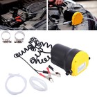 12v 60w Oil Change Pump Extractor Oil Diesel Fluid Pump Boat Extractor Transfer