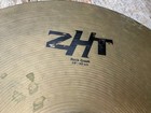 Zildjian Zht 18  Rock Crash Cymbal