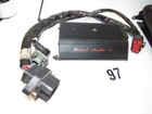 Harley-davidson Genuine Boom Audio Amplifier 76000277a   Harness